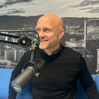 Episode 91: Joacim "Monstersignering" Jonsson etter sitt første år som sportssjef
