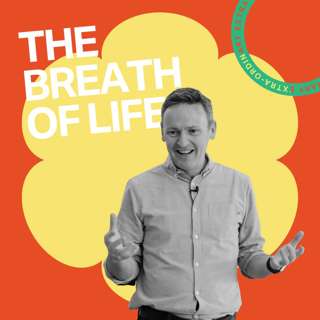 The Breath of Life (Phil Chapman)