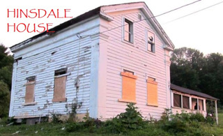 Ep. 227 - Hinsdale House