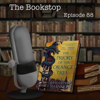 The Priory of the Orange Tree