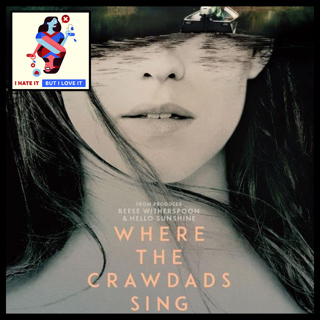 329: Where The Crawdads Sing
