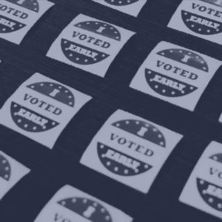 (Almost) everything you wanted to know about politics (but were afraid to ask)