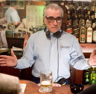 The Great Debate: Is Martin Scorsese Belittling Superhero Movies?