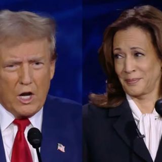 Kamala's Commanding Debate Performance [TEASER]