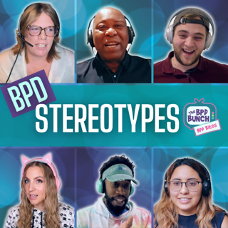 Stereotypes About BPD in Men and Women