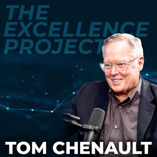 Tom Chenault's Journey from Penny Stocks to Network Marketing Millions