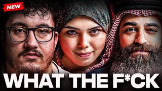 "Islam Is The Most Feminist Religion" | Financial Audit