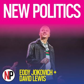 Macklemore, Mary Kostakidis and the red line on Palestine