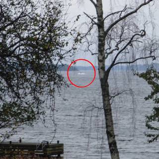 Ubåtsjaktjournalistik och tidskrifterna som överlever