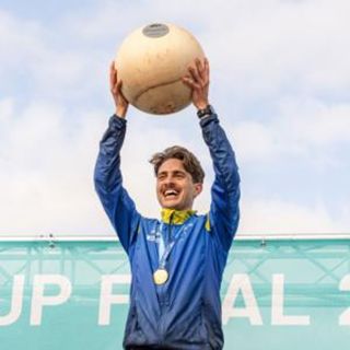 #25 - Max Peter Bejmer, Cécile Calandry and Jonas Merz on the 2025 Season