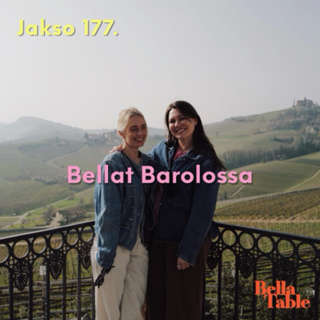 177. Bellat Barolossa