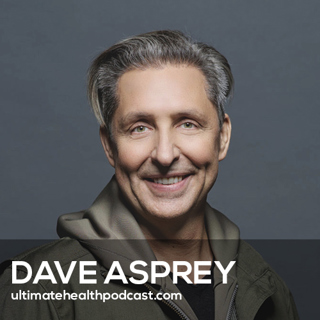 529: Use These Daily Hacks to Lose Weight & Age in Reverse | Dave Asprey