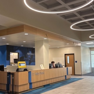 McKay Library at BYU-Idaho offers new services to students after remodel