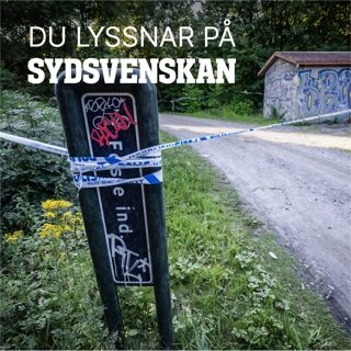 Mysteriet med de uppbrända britterna