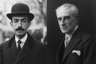 Ravel and Falla: Echoes of Spain