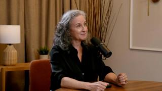 You’re Not Depressed—You’re Hormonal: The Hidden Women’s Health Crisis | Dr. Suzanne Gilberg-Lenz