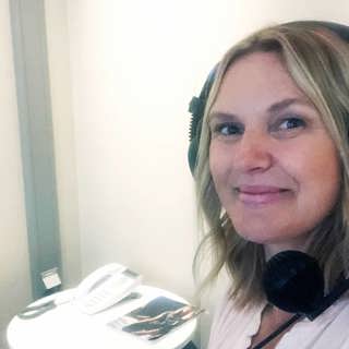 Sanna Nielsen: Jag tror vi behöver Allsången mer än någonsin