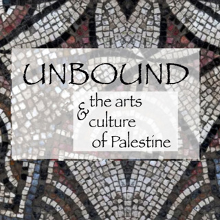 Teaser : Unbound, the Arts and Culture of Palestine