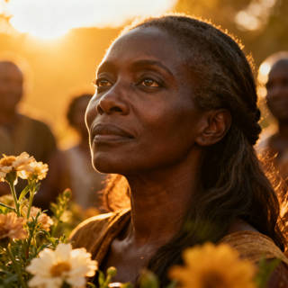 Protecting Your Peace: Redefining Strength and Healing Inspired by Brandie Williams