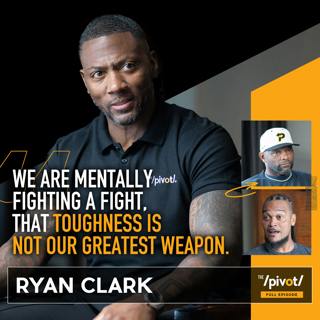 The Pivot: Steph Curry on imposter syndrome, Deion Sanders on Shedeur's draft treatment, Stefon Diggs & Cardi B, youth pressure in sports, burnout, men’s mental health, and whether flying someone out is a real trend in modern dating.
