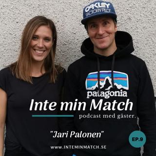 Jari Palonen