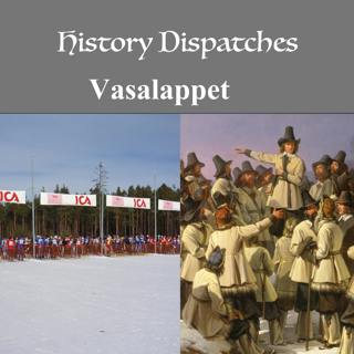 Vasaloppet