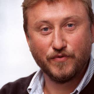 Janne Josefsson 1996