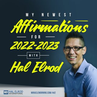 Achieve Your Goals with Hal Elrod