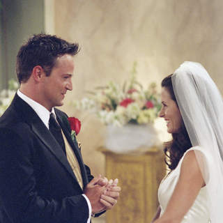 Why We Love TV Weddings
