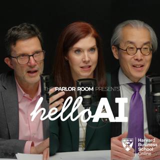 Season 3 Finale: Top 3 Clips on AI, Jobs, and Creativity