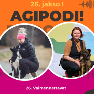 26. Valmennettavat