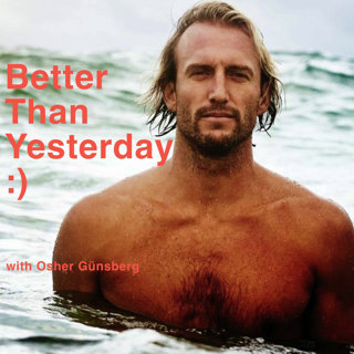 Surfing champion Owen Wright and the greatest comeback story of all time