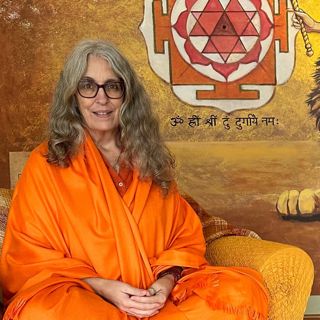 Understanding Impartiality. Mantras and Wisdom of the Mother with Swamini Shraddhananda Saraswati. 08302026
