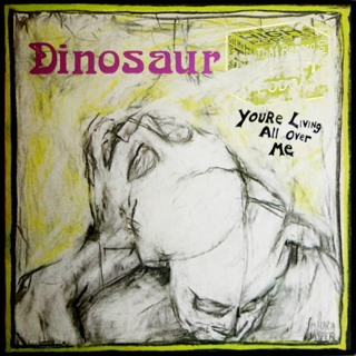 S3E111 - Dinosaur Jr - "You're Living All Over Me" w/Todd Philips