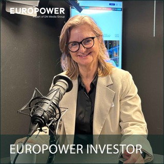 Europower Investor - Kan fornybart lære noe av samfunssansvaret som olje- og gass tar?