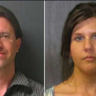 #295 The Tale of How NOT to Become the Wife of a Pastor Part 2: The Murder of Randy Stone [Vacation Series]