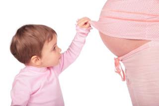 Pregnancy When You Already Have Children
