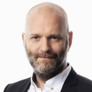 David Rasmusson: Nu börjar valjakten
