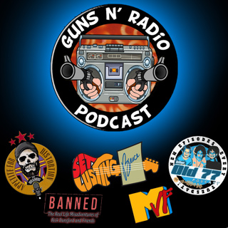 Guns N' Radio 270 - Worlds Collide (We Didn't Start The Fire)