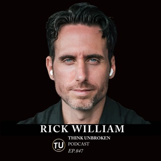 What Real Love Feels Like After Trauma | with Rick William