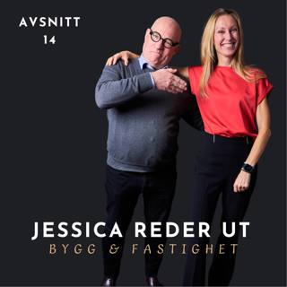 14 - den digitaliserade fastighetsägaren - del 1 av 2 med Michael & Jessica