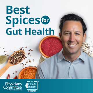 Eat These Spices for a Healthy Gut | Dr. Will Bulsiewicz Live Q&A