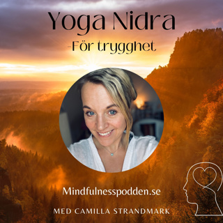 Yoga Nidra för trygghet (19 min)