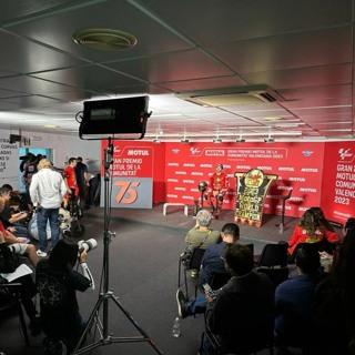 Episode 371: Valencia Review – 2023 MotoGP in a nutshell?
