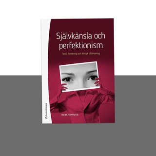 Sommarspecial: Självkänsla och perfektionism med Irena Makower