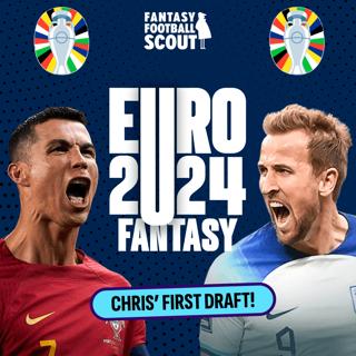 EURO 2024: Chris' First Draft