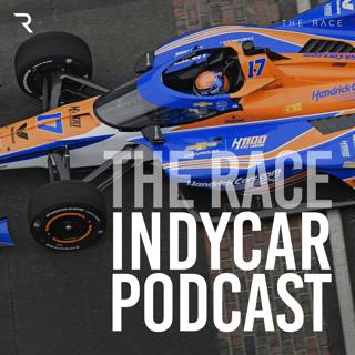 Prema, Pourchaire, and Larson stars at Indy - a wild week in IndyCar