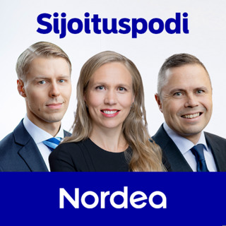 Helpotuksen huokaus | Nordea 4.6.2025