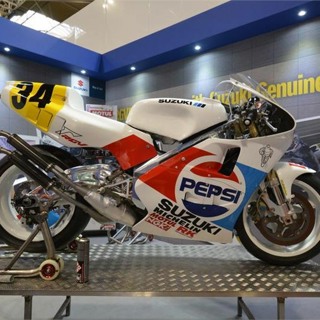 Episode 397: Getting ‘Squirrely’ with Kevin Schwantz