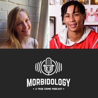 226: Hannah Cornelius & Cheslin Marsh